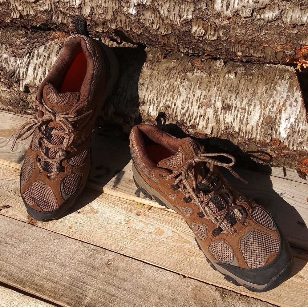 Merrell Active Hike & Everyday Wear Shoes Size 9.5